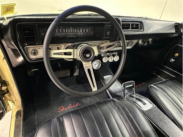 1969 Buick Skylark (CC-2090951) for sale in Depew, New York