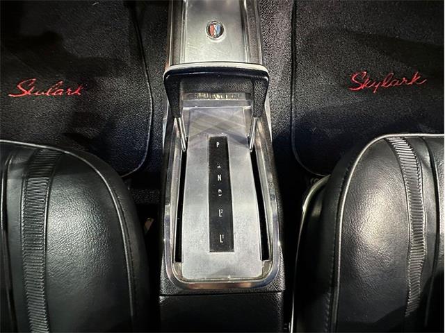 1969 Buick Skylark (CC-2090951) for sale in Depew, New York
