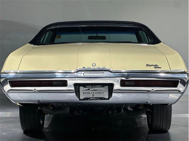 1969 Buick Skylark (CC-2090951) for sale in Depew, New York