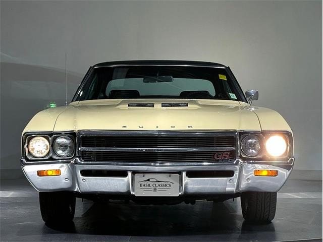 1969 Buick Skylark (CC-2090951) for sale in Depew, New York