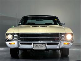1969 Buick Skylark (CC-2090951) for sale in Depew, New York