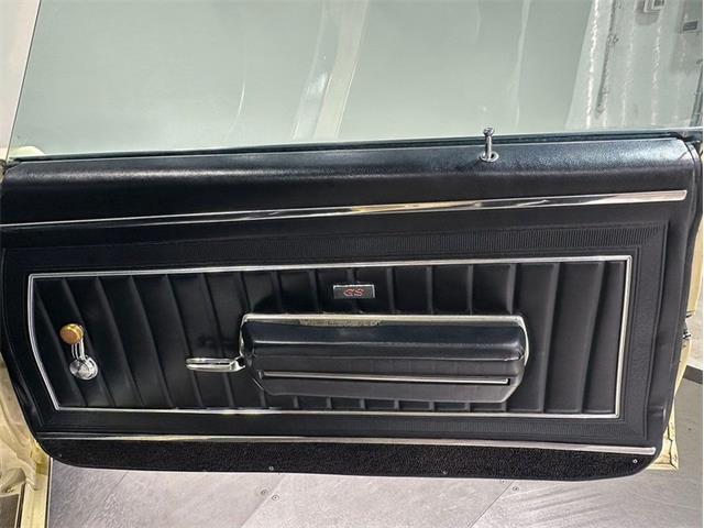 1969 Buick Skylark (CC-2090951) for sale in Depew, New York