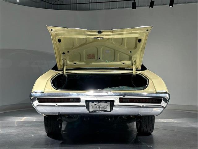 1969 Buick Skylark (CC-2090951) for sale in Depew, New York