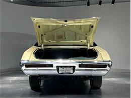 1969 Buick Skylark (CC-2090951) for sale in Depew, New York