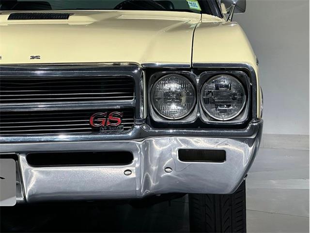 1969 Buick Skylark (CC-2090951) for sale in Depew, New York