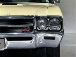 1969 Buick Skylark (CC-2090951) for sale in Depew, New York