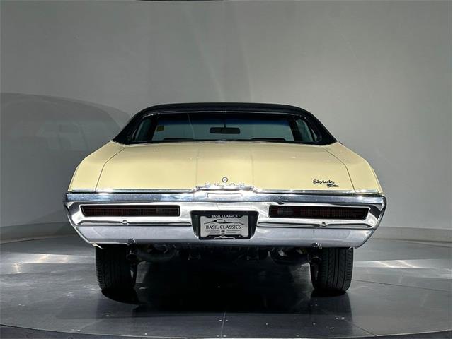 1969 Buick Skylark (CC-2090951) for sale in Depew, New York