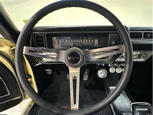 1969 Buick Skylark (CC-2090951) for sale in Depew, New York