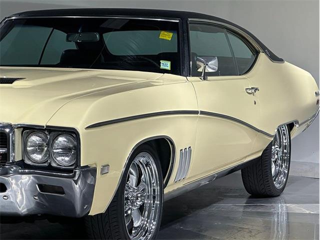 1969 Buick Skylark (CC-2090951) for sale in Depew, New York