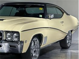 1969 Buick Skylark (CC-2090951) for sale in Depew, New York