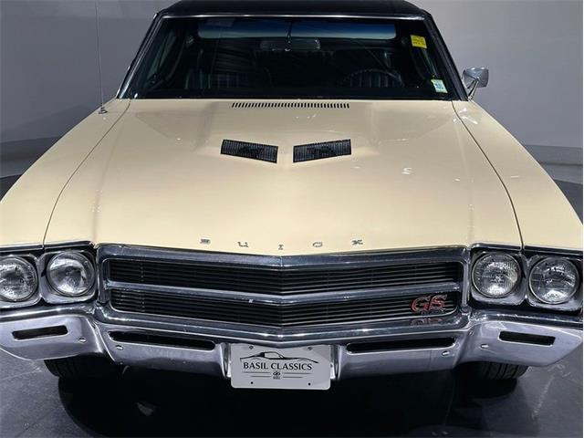 1969 Buick Skylark (CC-2090951) for sale in Depew, New York