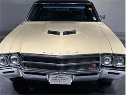 1969 Buick Skylark (CC-2090951) for sale in Depew, New York