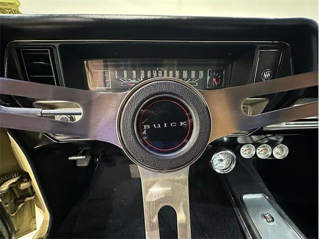 1969 Buick Skylark (CC-2090951) for sale in Depew, New York