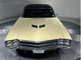 1969 Buick Skylark (CC-2090951) for sale in Depew, New York