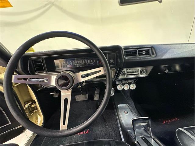 1969 Buick Skylark (CC-2090951) for sale in Depew, New York
