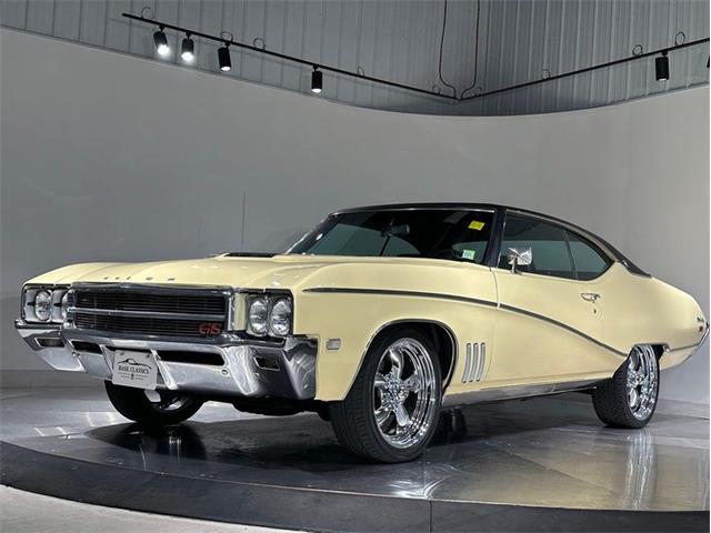 1969 Buick Skylark (CC-2090951) for sale in Depew, New York