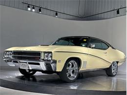 1969 Buick Skylark (CC-2090951) for sale in Depew, New York