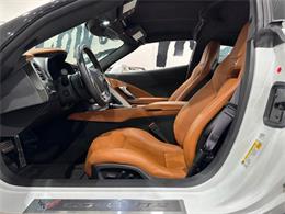 2016 Chevrolet Corvette (CC-2099510) for sale in Dallas, Texas