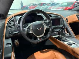2016 Chevrolet Corvette (CC-2099510) for sale in Dallas, Texas