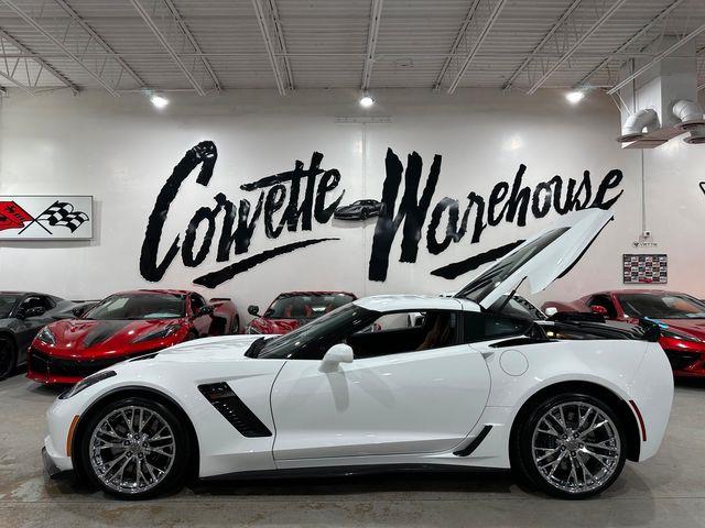 2016 Chevrolet Corvette (CC-2099510) for sale in Dallas, Texas