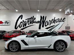 2016 Chevrolet Corvette (CC-2099510) for sale in Dallas, Texas