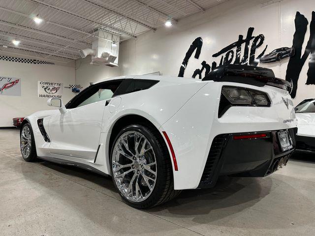 2016 Chevrolet Corvette (CC-2099510) for sale in Dallas, Texas