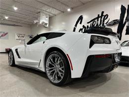 2016 Chevrolet Corvette (CC-2099510) for sale in Dallas, Texas