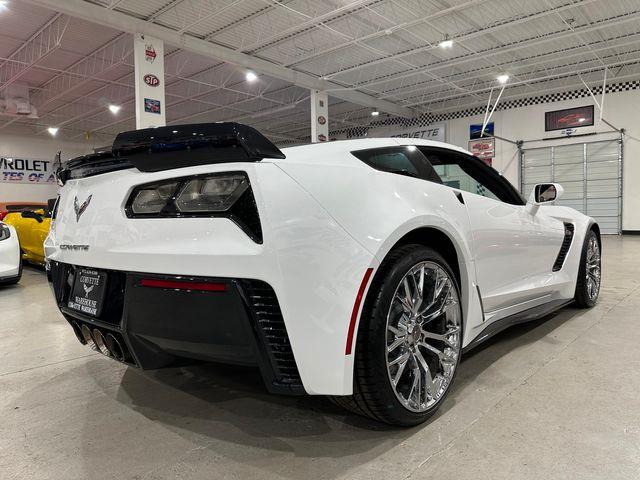 2016 Chevrolet Corvette (CC-2099510) for sale in Dallas, Texas