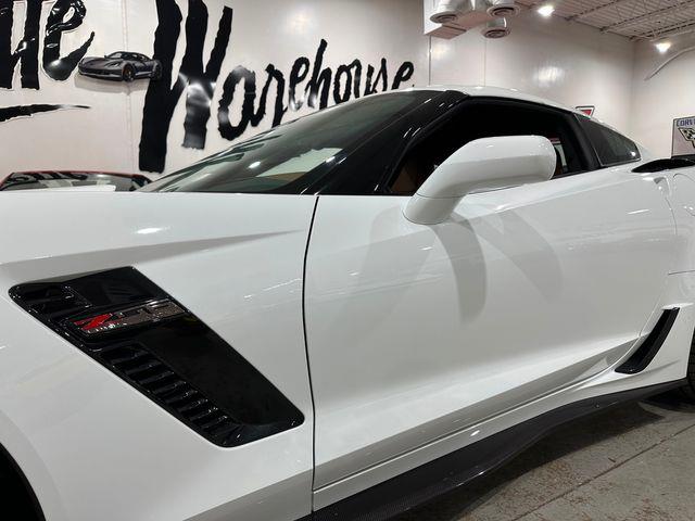 2016 Chevrolet Corvette (CC-2099510) for sale in Dallas, Texas