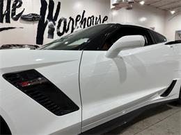 2016 Chevrolet Corvette (CC-2099510) for sale in Dallas, Texas