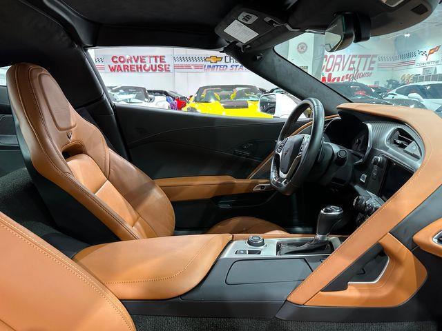 2016 Chevrolet Corvette (CC-2099510) for sale in Dallas, Texas