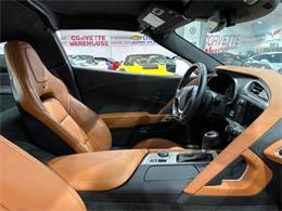 2016 Chevrolet Corvette (CC-2099510) for sale in Dallas, Texas
