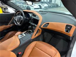 2016 Chevrolet Corvette (CC-2099510) for sale in Dallas, Texas