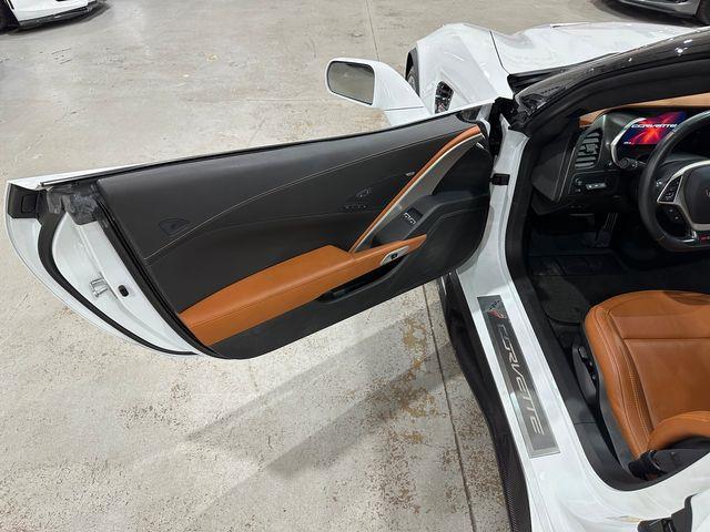 2016 Chevrolet Corvette (CC-2099510) for sale in Dallas, Texas