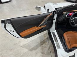 2016 Chevrolet Corvette (CC-2099510) for sale in Dallas, Texas