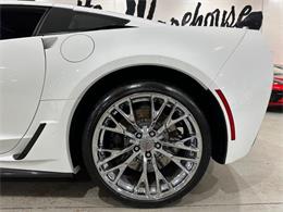 2016 Chevrolet Corvette (CC-2099510) for sale in Dallas, Texas
