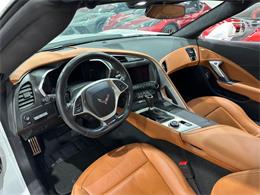 2016 Chevrolet Corvette (CC-2099510) for sale in Dallas, Texas
