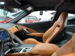 2016 Chevrolet Corvette (CC-2099510) for sale in Dallas, Texas