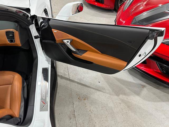 2016 Chevrolet Corvette (CC-2099510) for sale in Dallas, Texas