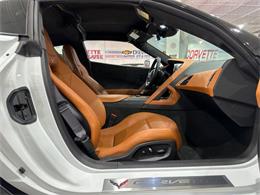 2016 Chevrolet Corvette (CC-2099510) for sale in Dallas, Texas