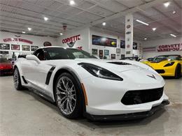 2016 Chevrolet Corvette (CC-2099510) for sale in Dallas, Texas