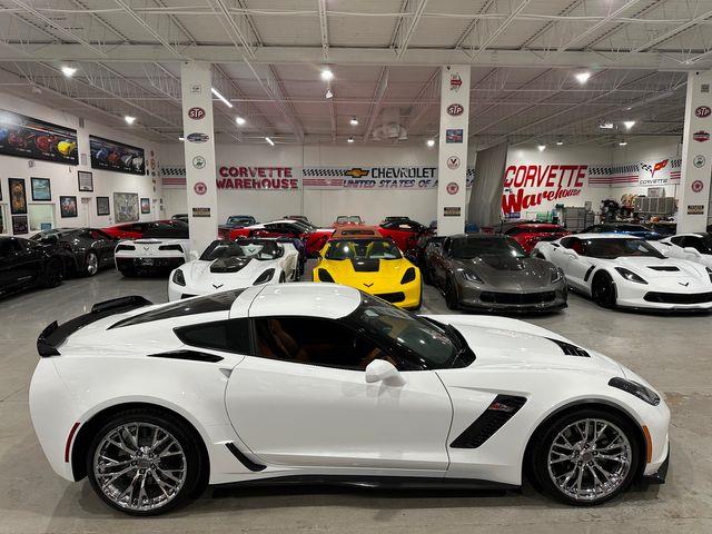 2016 Chevrolet Corvette (CC-2099510) for sale in Dallas, Texas