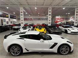 2016 Chevrolet Corvette (CC-2099510) for sale in Dallas, Texas