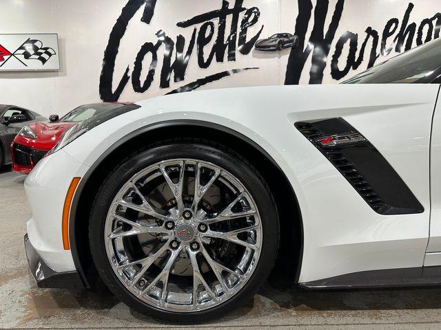 2016 Chevrolet Corvette (CC-2099510) for sale in Dallas, Texas
