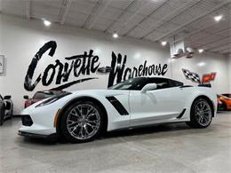 2016 Chevrolet Corvette (CC-2099510) for sale in Dallas, Texas
