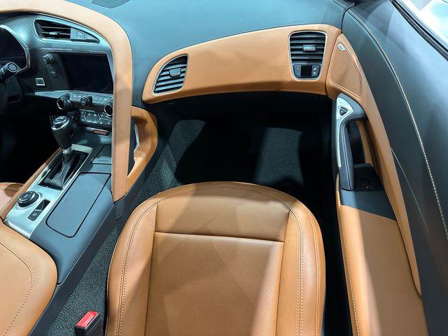 2016 Chevrolet Corvette (CC-2099510) for sale in Dallas, Texas