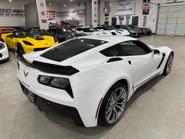 2016 Chevrolet Corvette (CC-2099510) for sale in Dallas, Texas