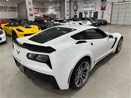 2016 Chevrolet Corvette (CC-2099510) for sale in Dallas, Texas