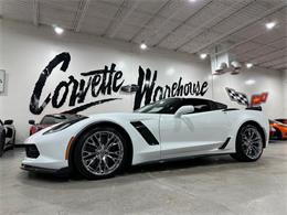 2016 Chevrolet Corvette (CC-2099510) for sale in Dallas, Texas
