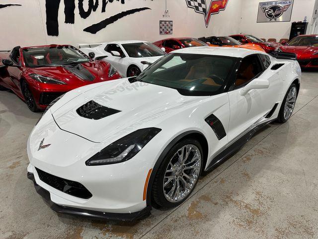 2016 Chevrolet Corvette (CC-2099510) for sale in Dallas, Texas
